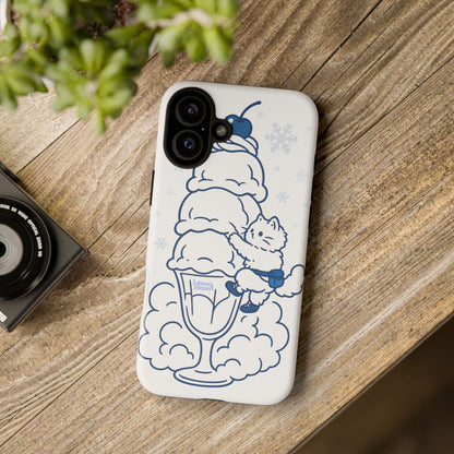 Sundae Climber - Tough Case