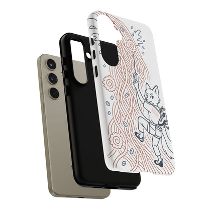 Ramen Climber - Tough Case