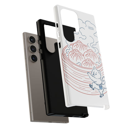 XLB Climber - Tough Case