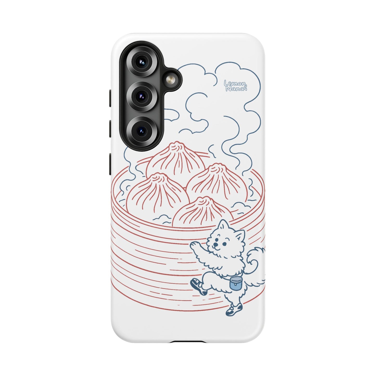 XLB Climber - Tough Case