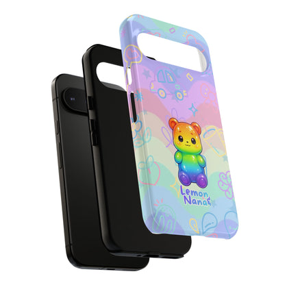 Gummy Bear - Tough Case