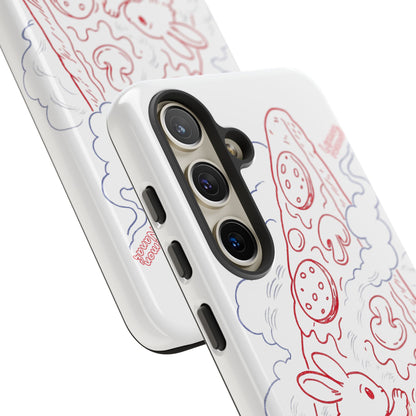Pizza Climber - Tough Case