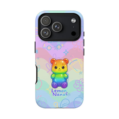 Gummy Bear - Tough Case