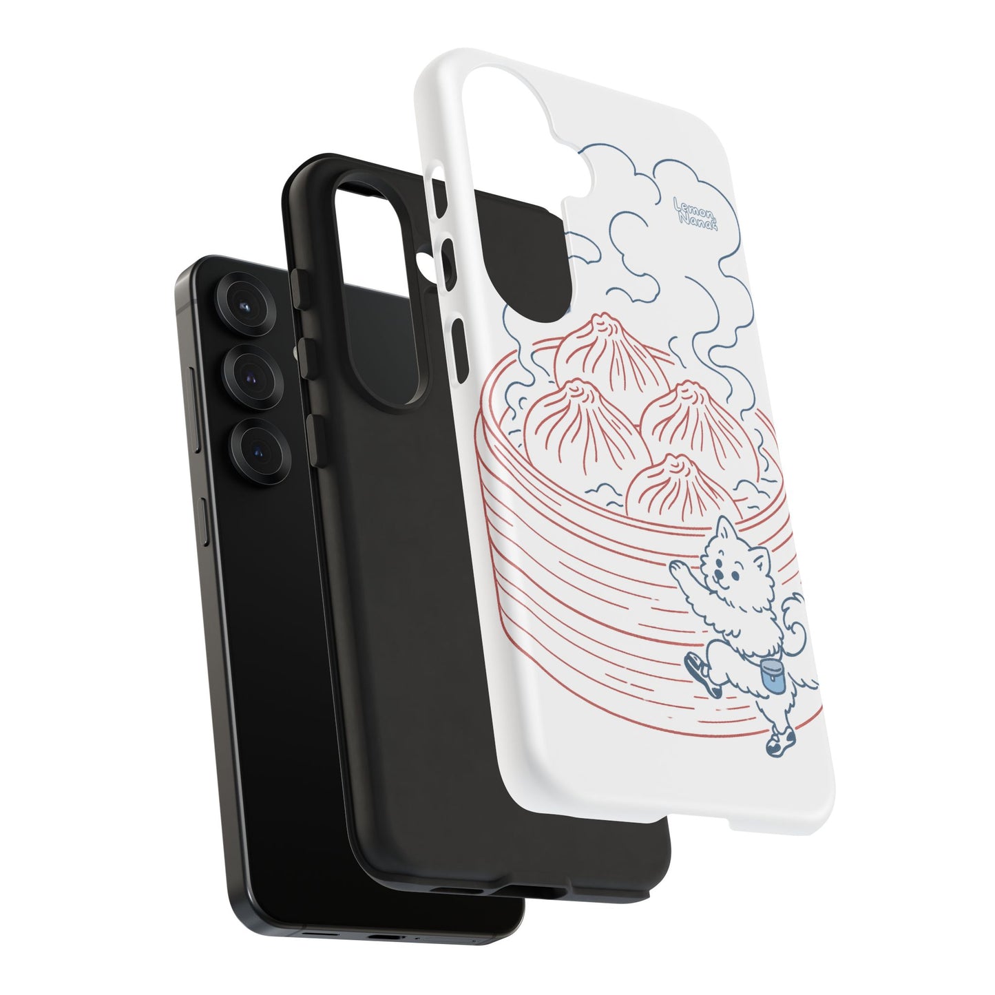 XLB Climber - Tough Case