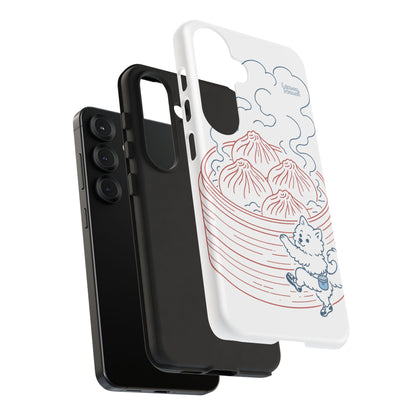 XLB Climber - Tough Case