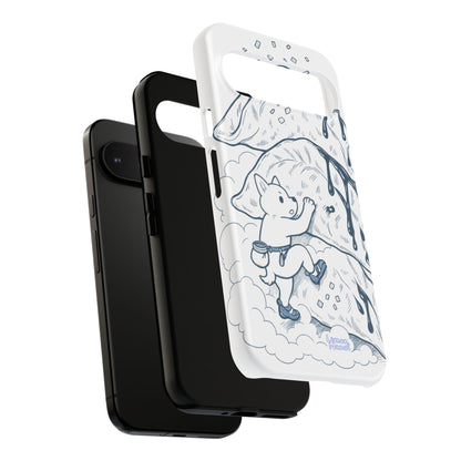 Gyoza Climber - Tough Case
