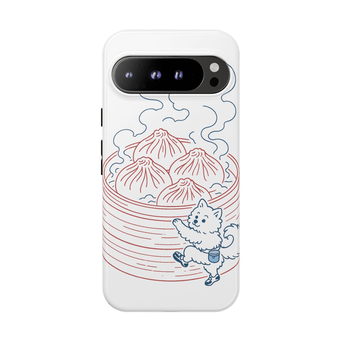 XLB Climber - Tough Case