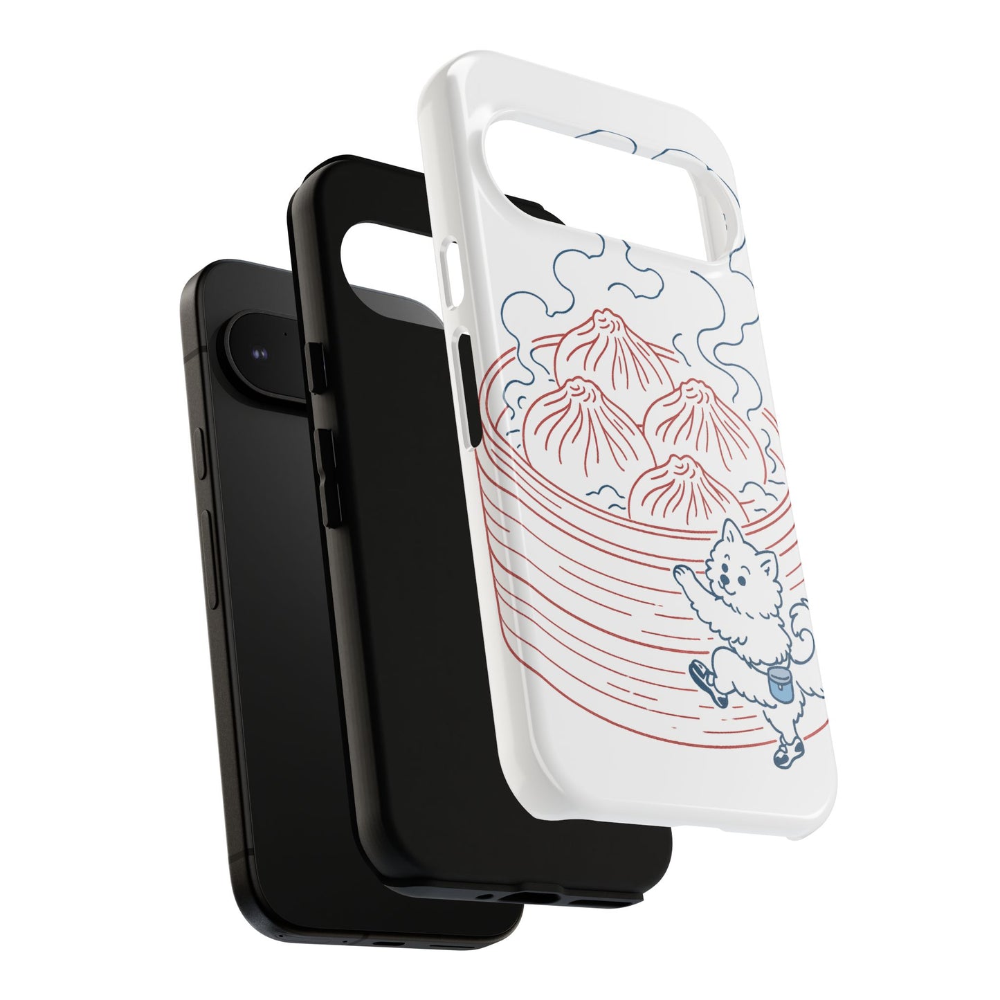XLB Climber - Tough Case