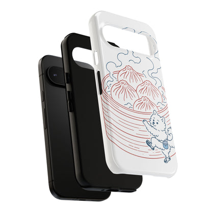 XLB Climber - Tough Case