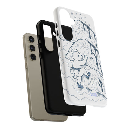 Gyoza Climber - Tough Case