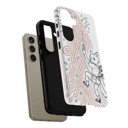 Ramen Climber - Tough Case