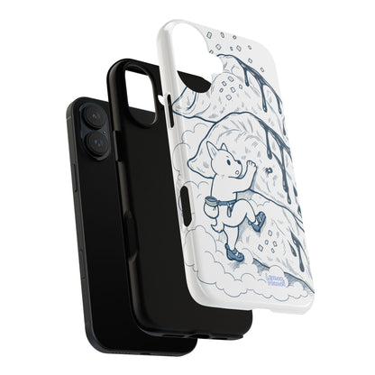 Gyoza Climber - Tough Case