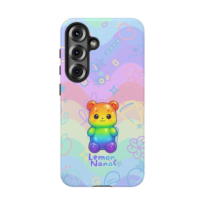 Gummy Bear - Tough Case