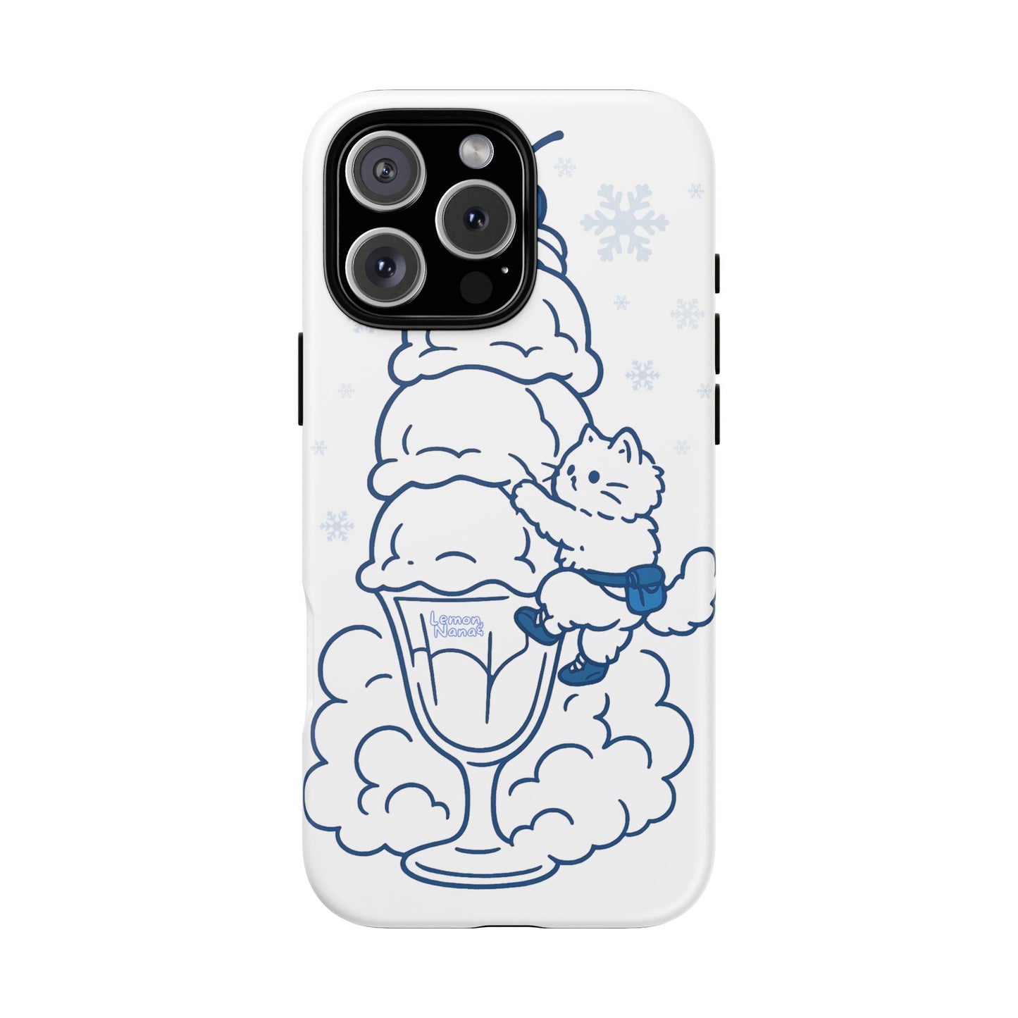 Sundae Climber - Tough Case