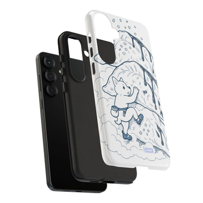 Gyoza Climber - Tough Case
