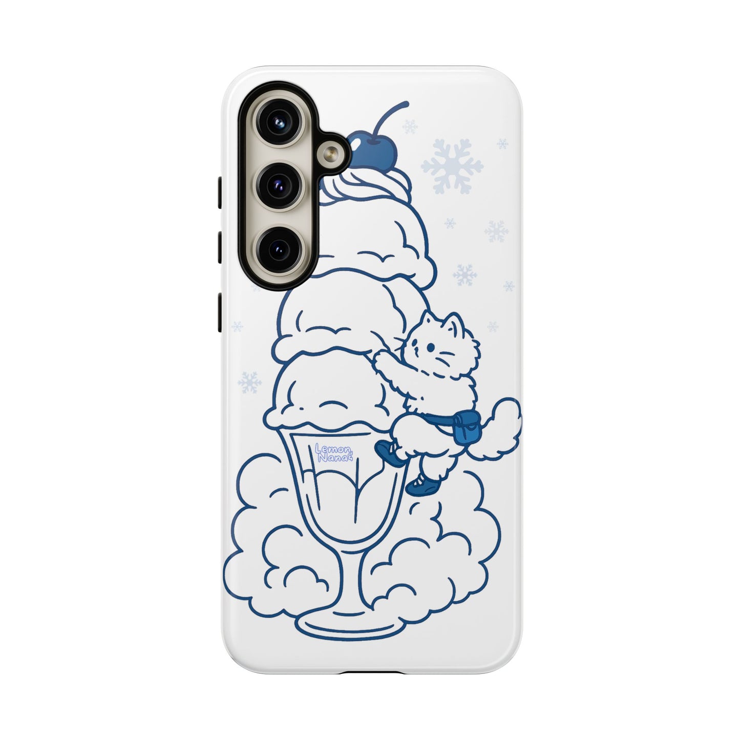 Sundae Climber - Tough Case
