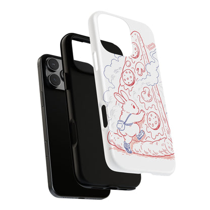Pizza Climber - Tough Case
