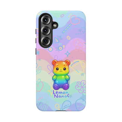 Gummy Bear - Tough Case