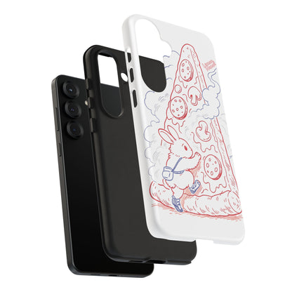 Pizza Climber - Tough Case
