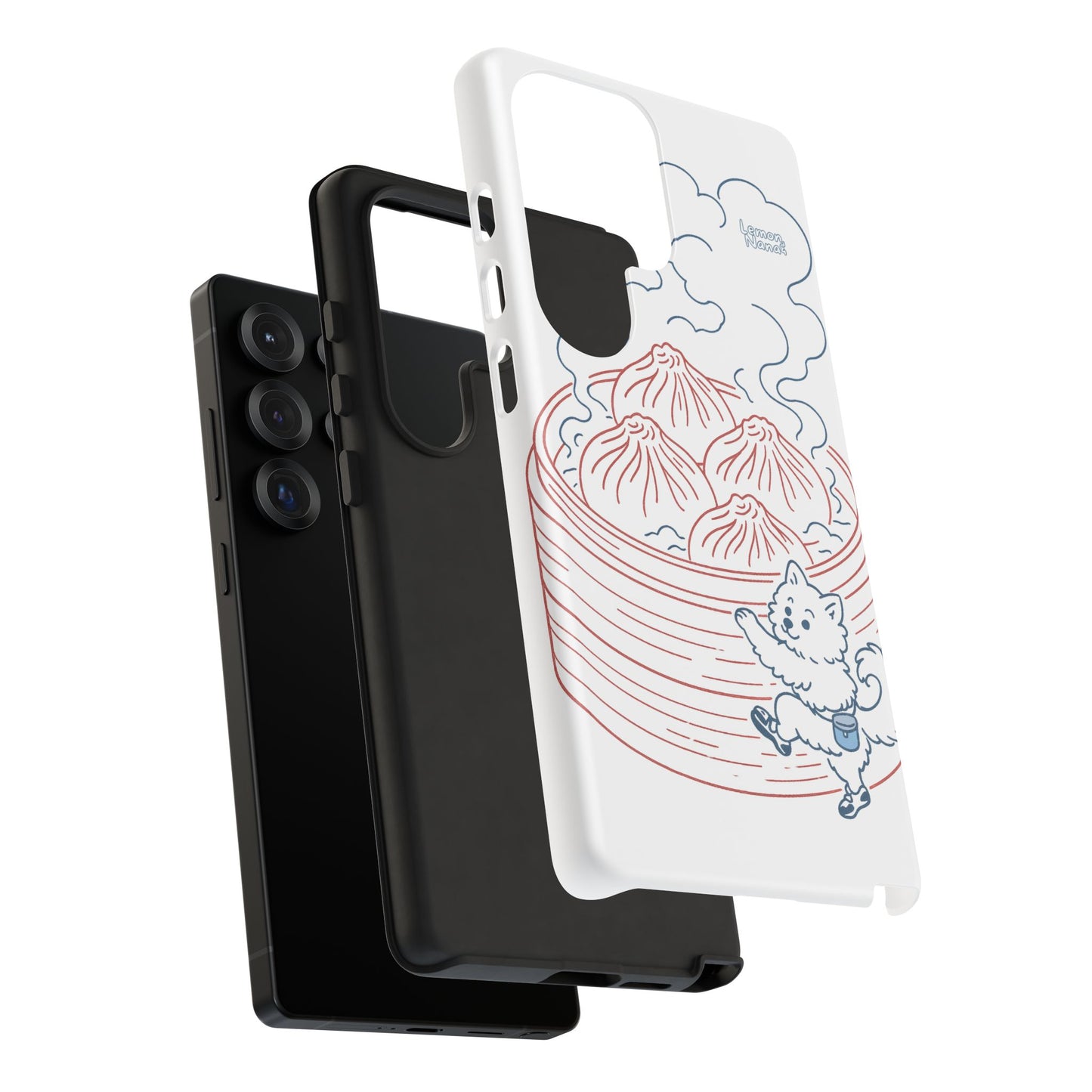 XLB Climber - Tough Case
