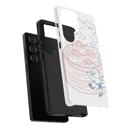 XLB Climber - Tough Case