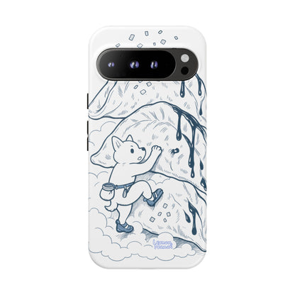Gyoza Climber - Tough Case