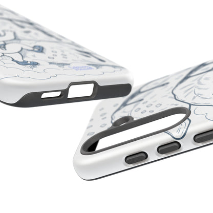 Gyoza Climber - Tough Case