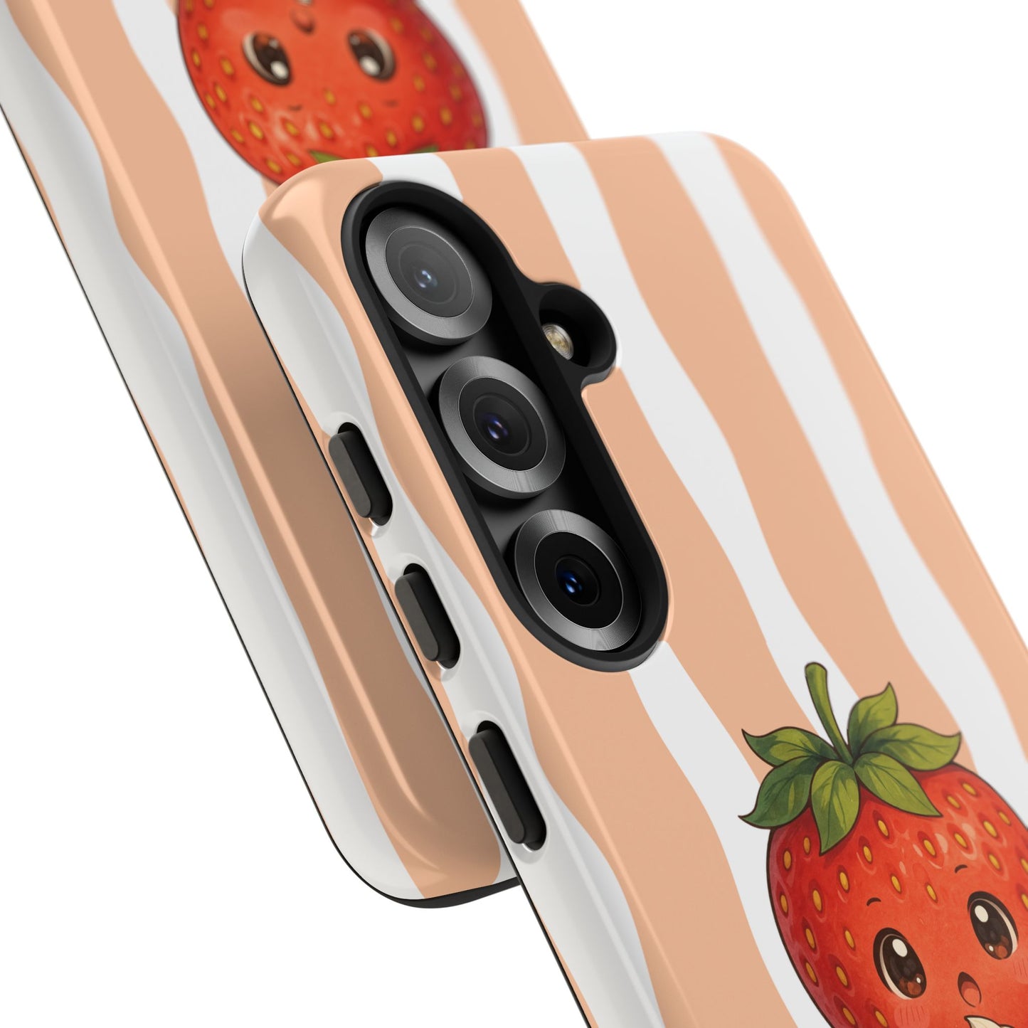 Strawberry Cream - Tough Case