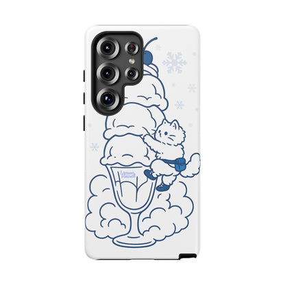 Sundae Climber - Tough Case