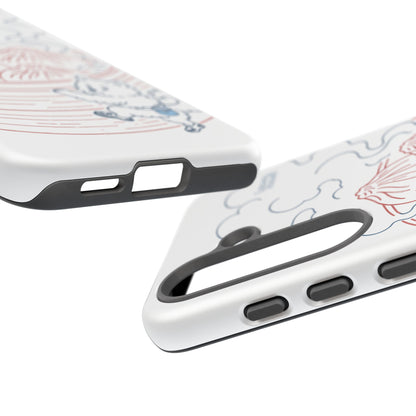 XLB Climber - Tough Case