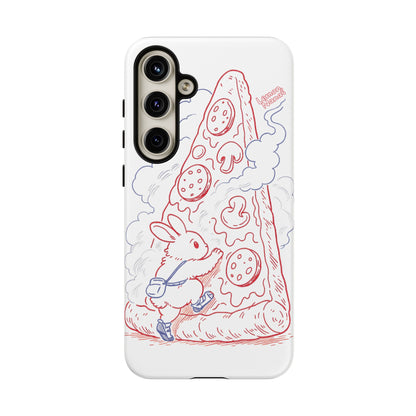 Pizza Climber - Tough Case