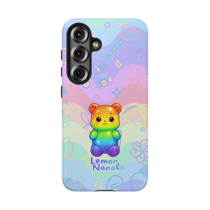 Gummy Bear - Tough Case