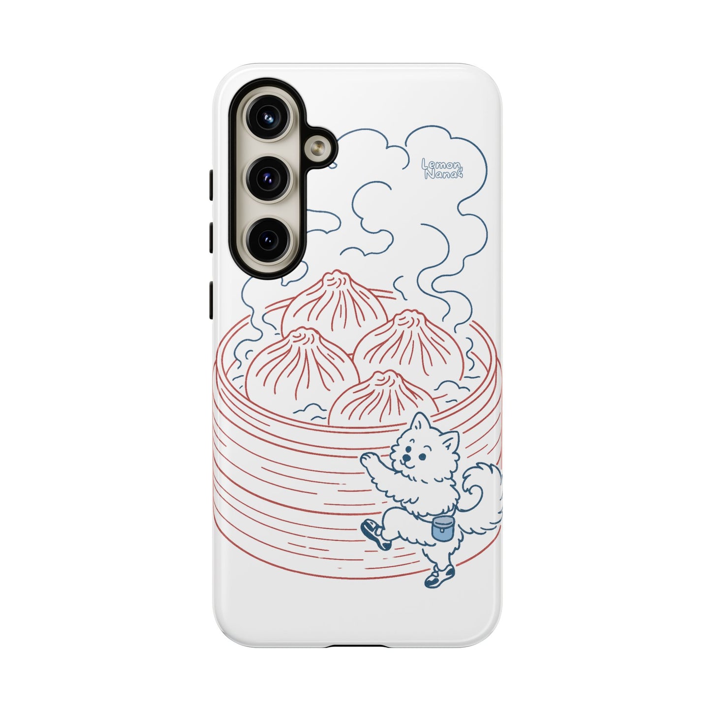 XLB Climber - Tough Case