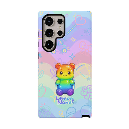 Gummy Bear - Tough Case