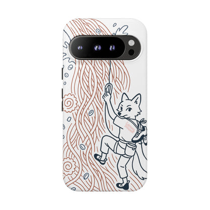 Ramen Climber - Tough Case