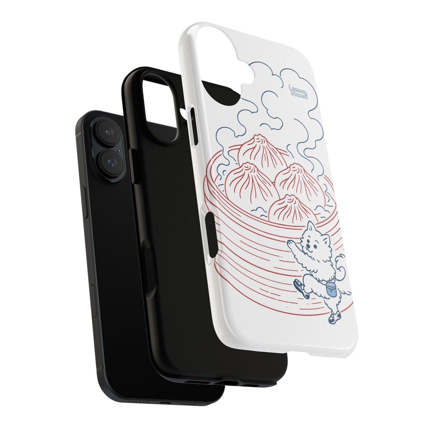 XLB Climber - Tough Case