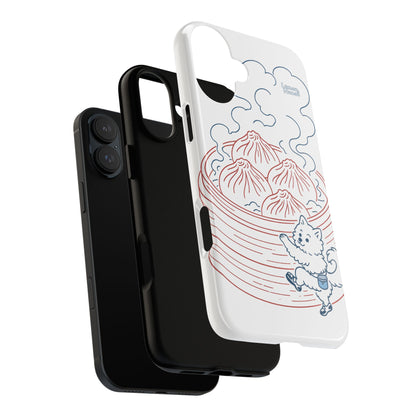 XLB Climber - Tough Case
