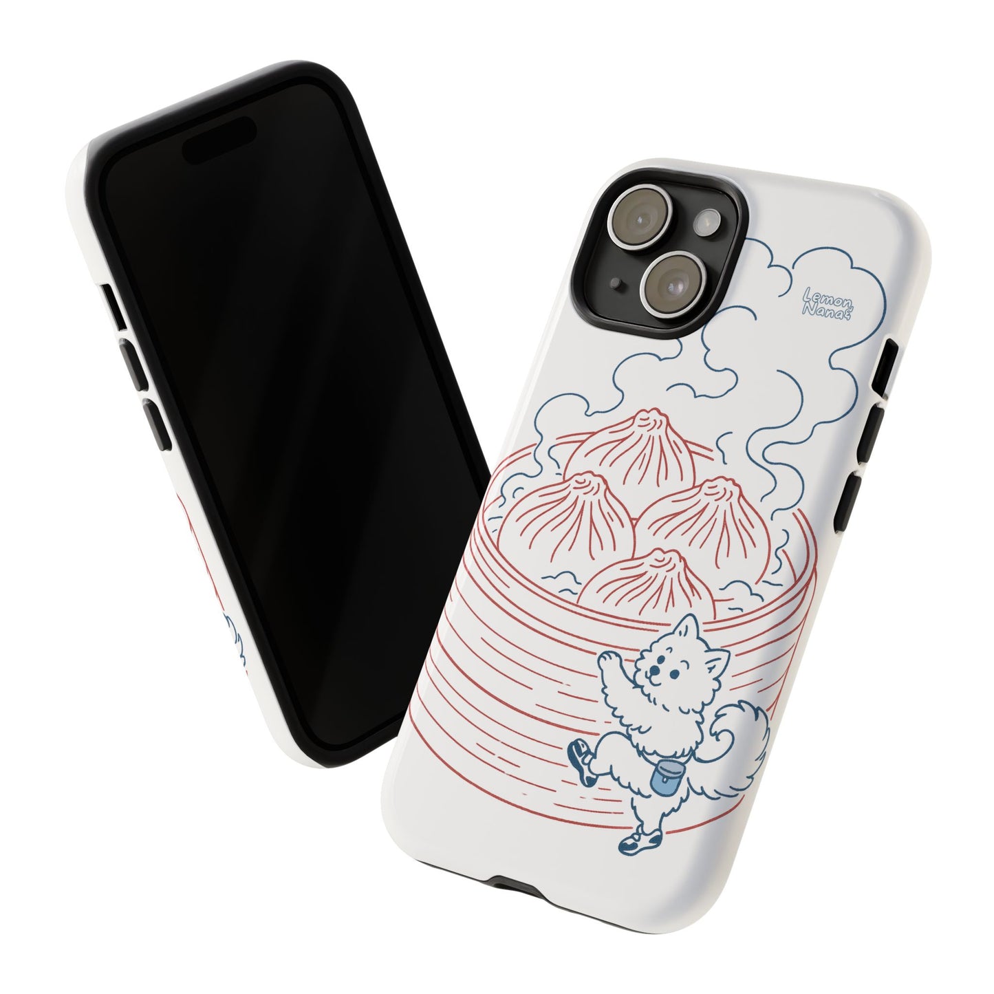 XLB Climber - Tough Case