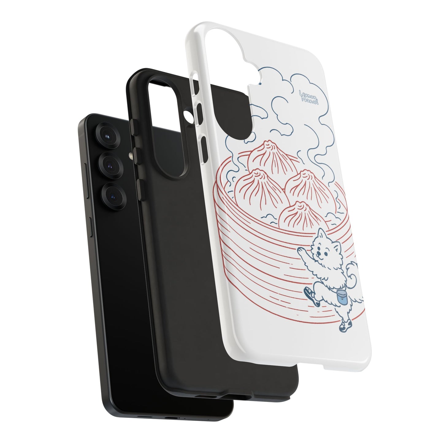 XLB Climber - Tough Case