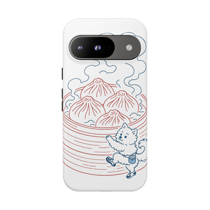 XLB Climber - Tough Case