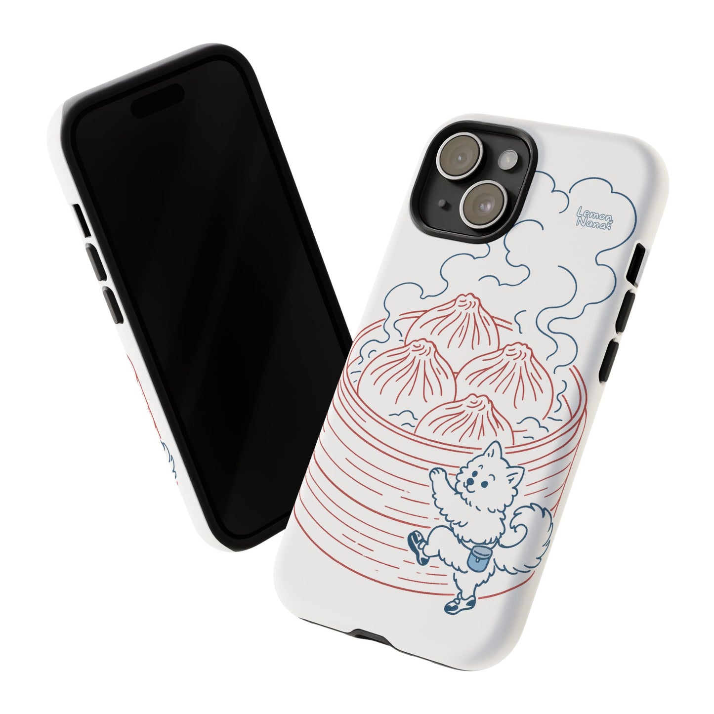 XLB Climber - Tough Case