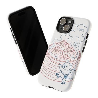 XLB Climber - Tough Case
