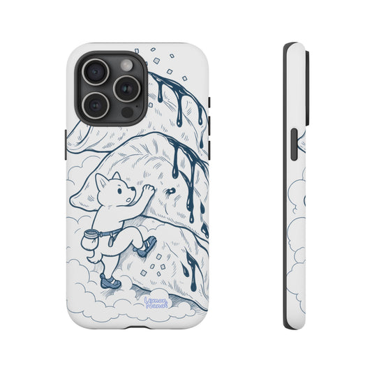 Gyoza Climber - Tough Case