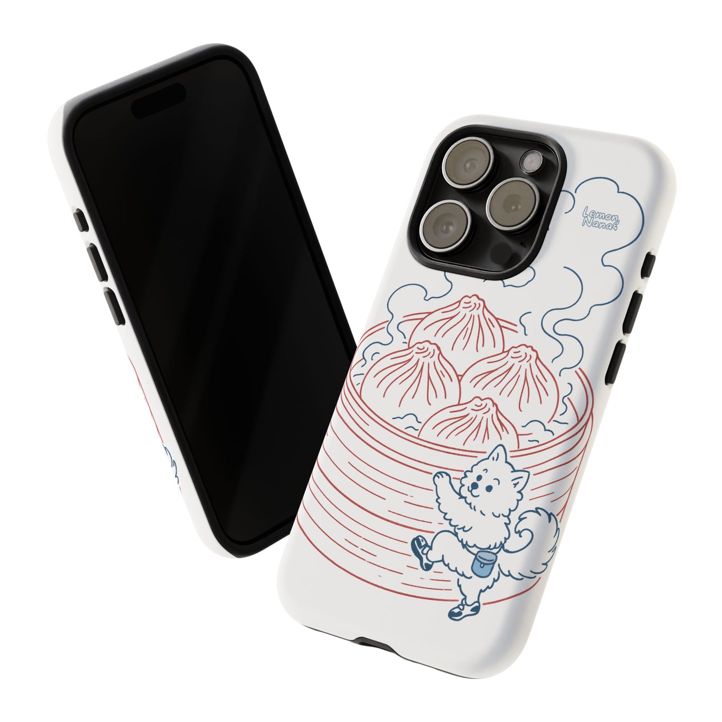 XLB Climber - Tough Case