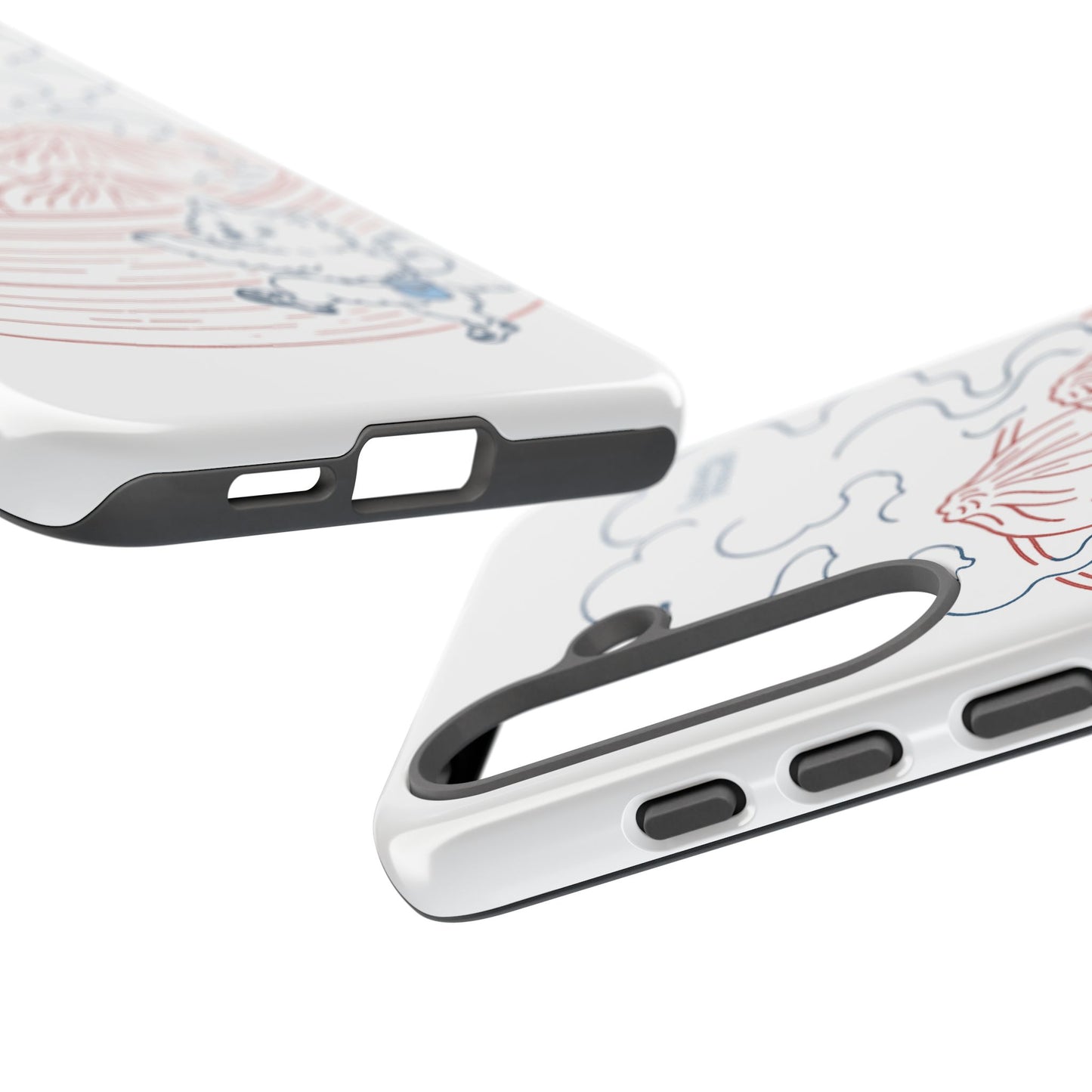 XLB Climber - Tough Case