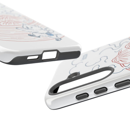 XLB Climber - Tough Case