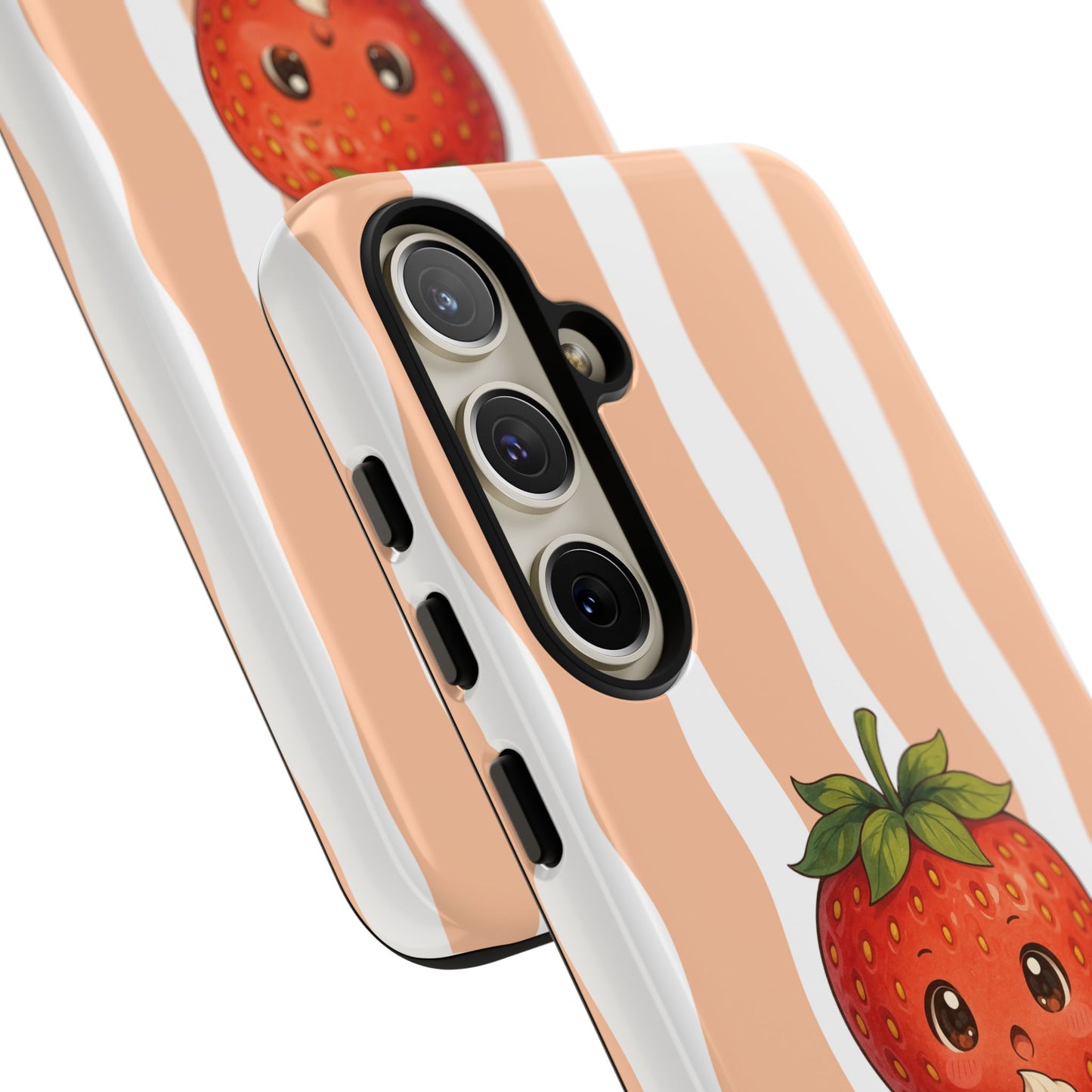 Strawberry Cream - Tough Case