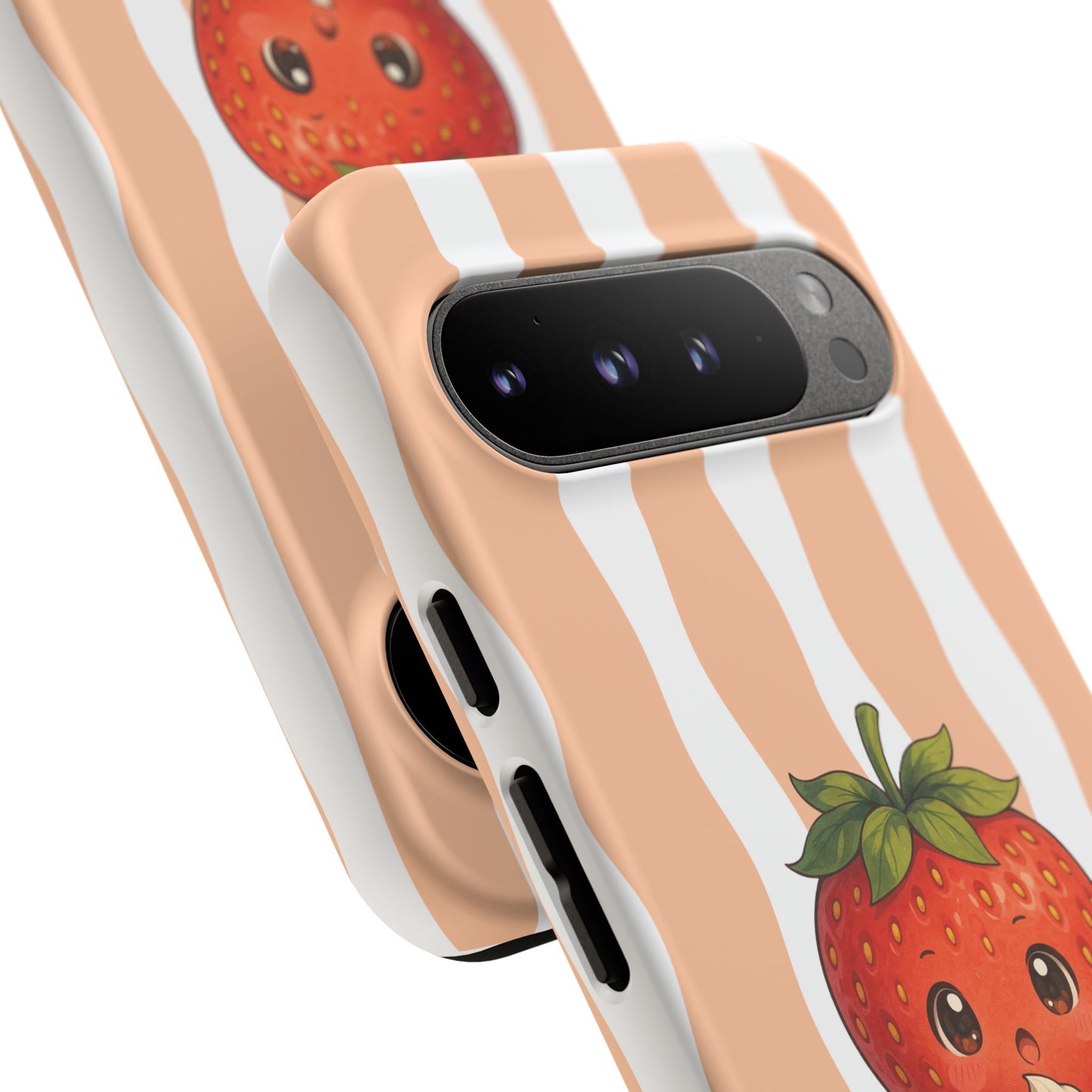 Strawberry Cream - Tough Case