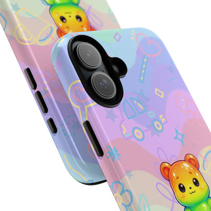 Gummy Bear - Tough Case