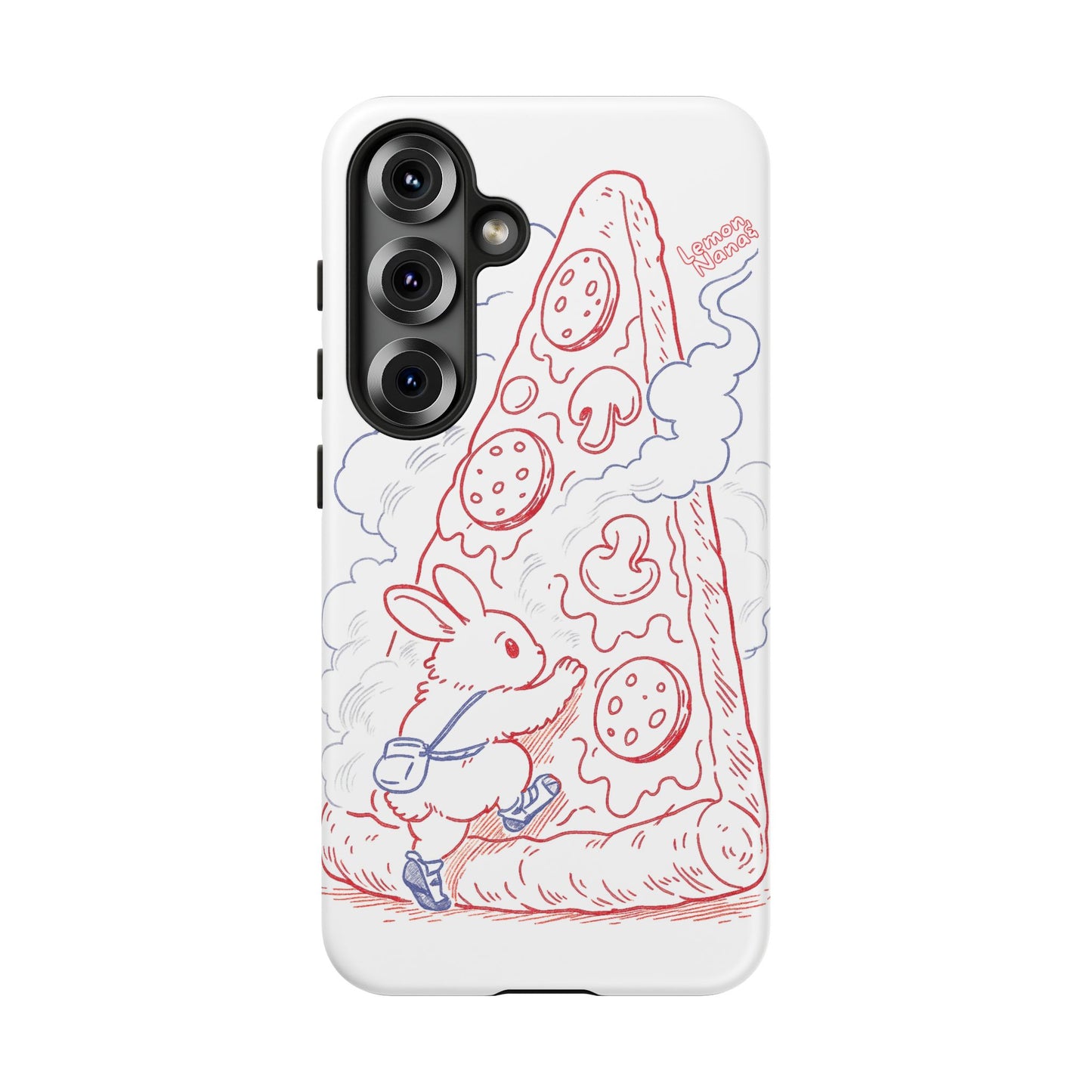 Pizza Climber - Tough Case